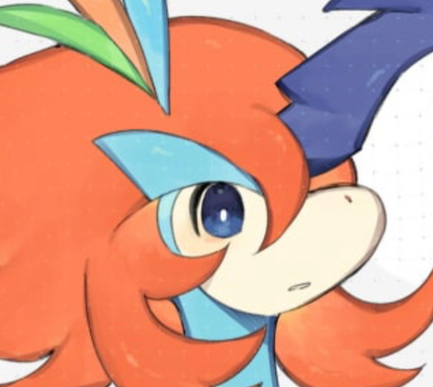 Keldeo