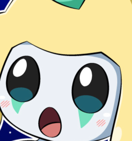 Jirachi | Whimsical Star