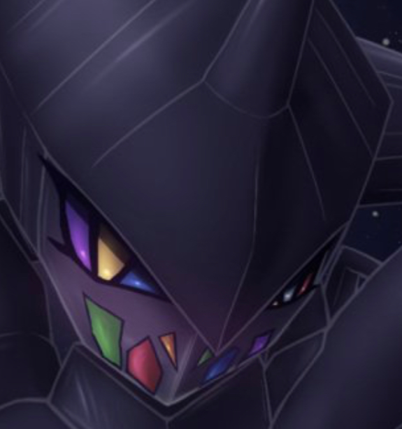 Necrozma