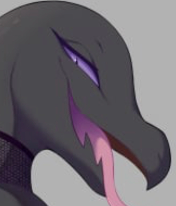 Salazzle | Lizard’s Seduction