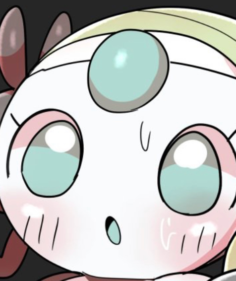 Meloetta | Porn Star’s Show