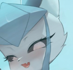 Glaceon