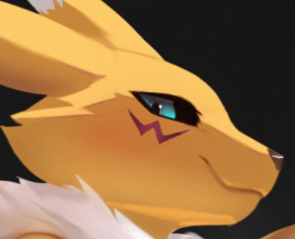 Renamon 