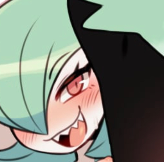 Gardevoir | Rude Menace