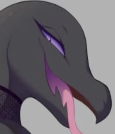 Futa Salazzle | Lizard’s Seduction 