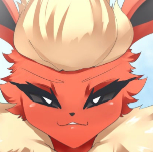 Flareon