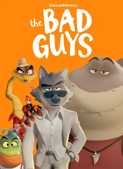 The bad guys