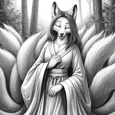 Kitsune