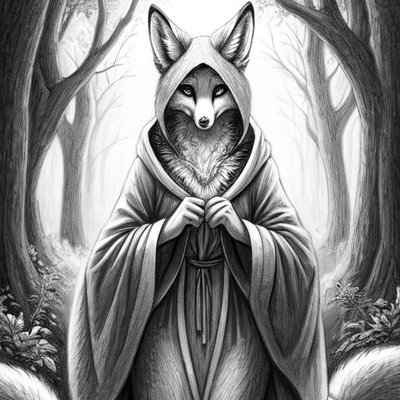 Nogitsune