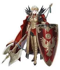 Edelgard