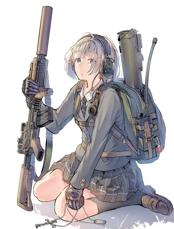 Terra - Anti Tank