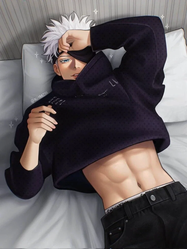 Satoru Gojo