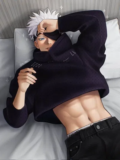 Satoru Gojo