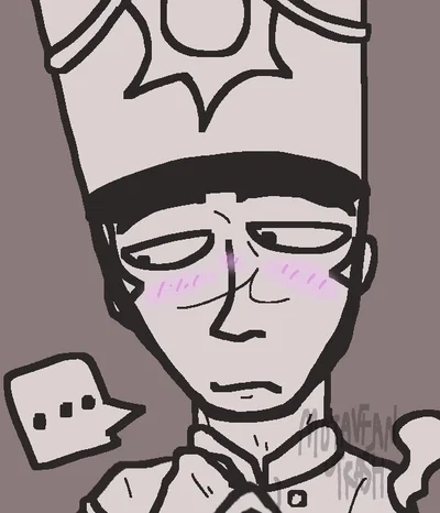 Karl/Unnamed Prussian Solider 