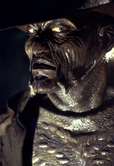 Jeepers Creepers