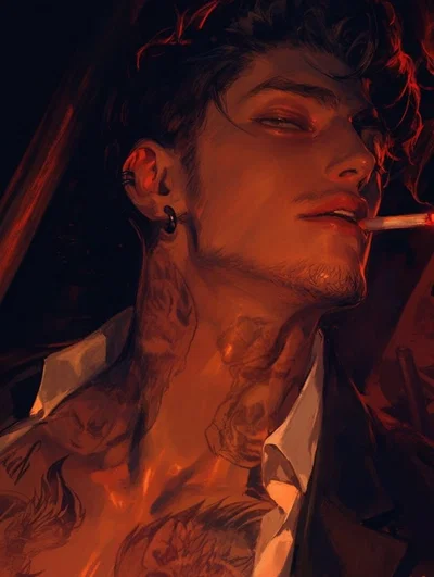 Christian - Escape 