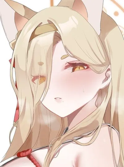 Kuwakumi Kaho