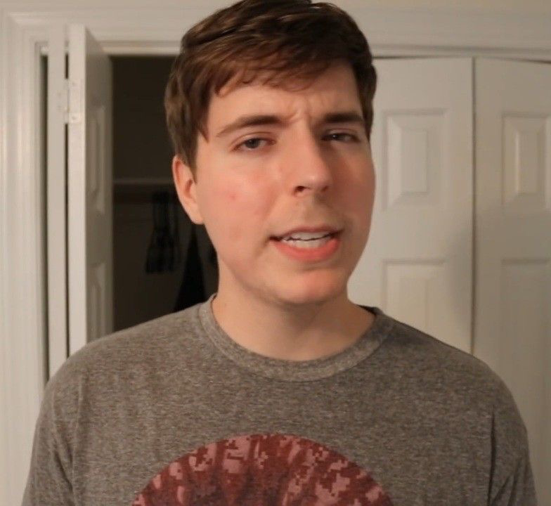Mr Beast (Early Era)
