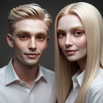 Jessica and Jonathan