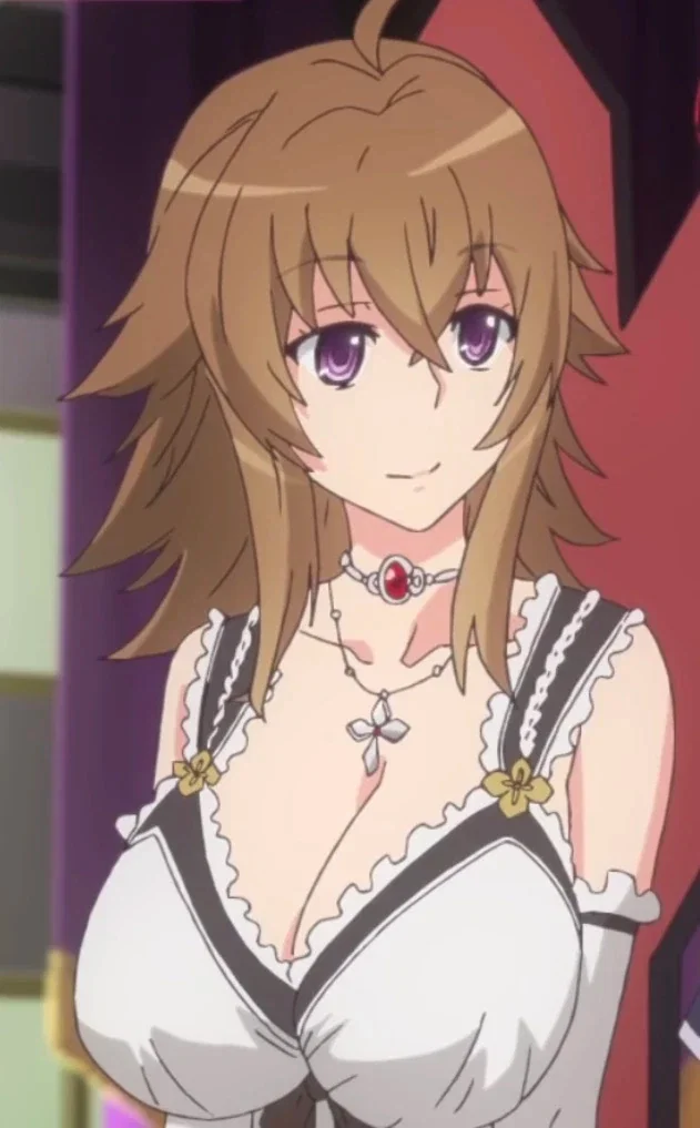Venelana Gremory