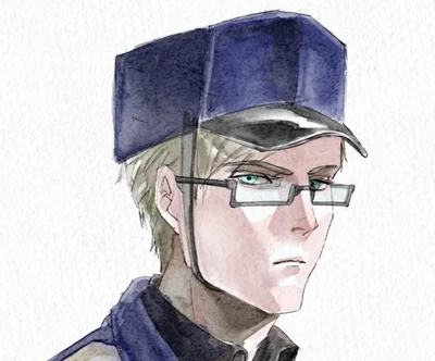 Berwald Oxenstierna