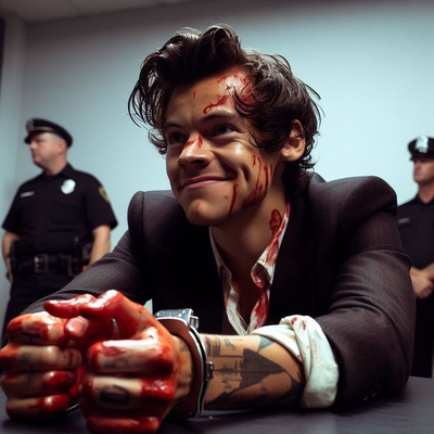 Harry Styles