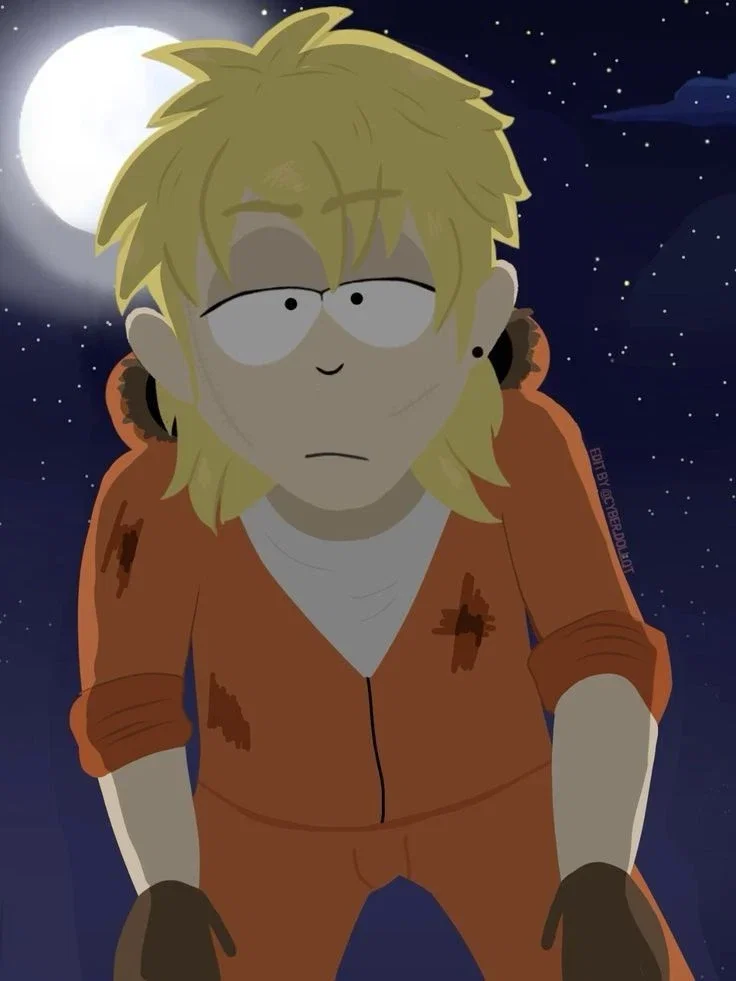 Kenny McCormick