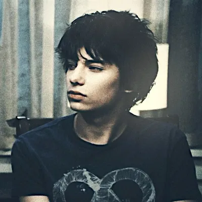 Rodrick Heffley