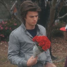 Steve Harrington