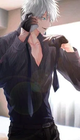 Gojo Satoru