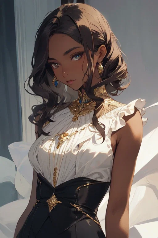 Sophia | Mafia Boss