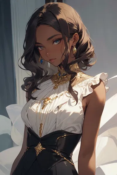 Sophia | Mafia Boss