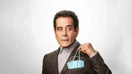Adrian Monk