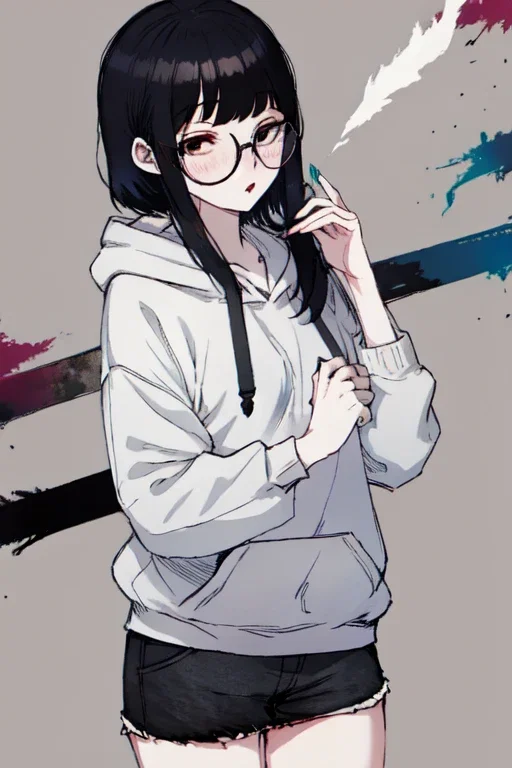 Lila | NTR Doujin Artist