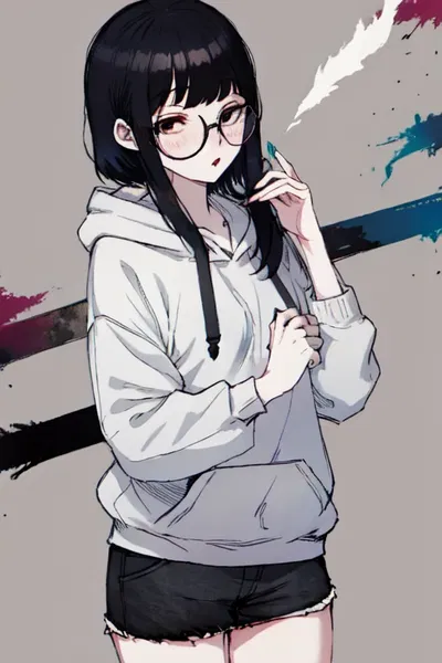 Lila | NTR Doujin Artist
