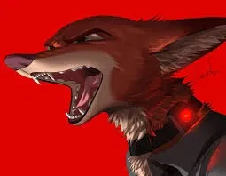 Nick Wilde | Collar AU