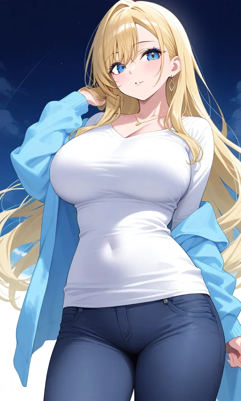 New GF is Your Ex's Twin!