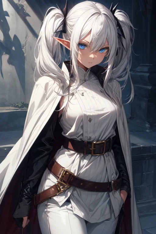 Evil Frieren