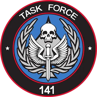 Task Force 141