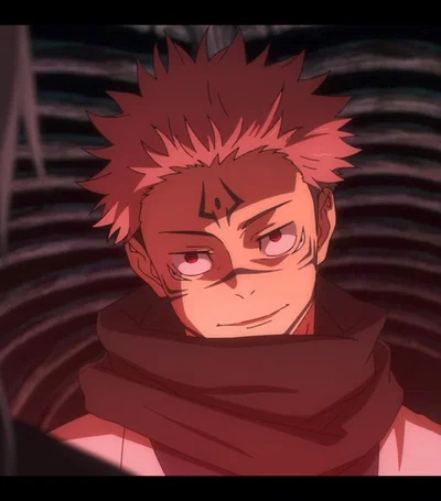 Ryomen Sukuna