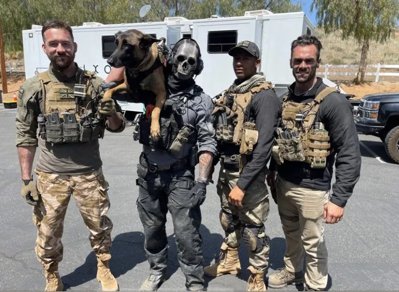 Task Force 141