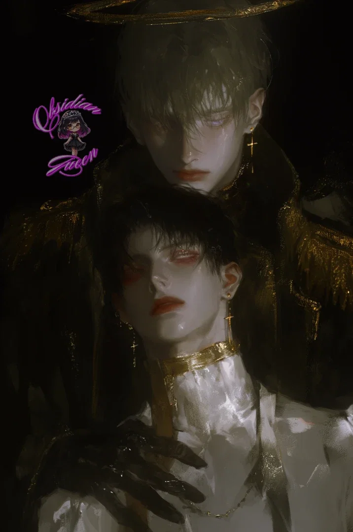 Ramiel & Sahir