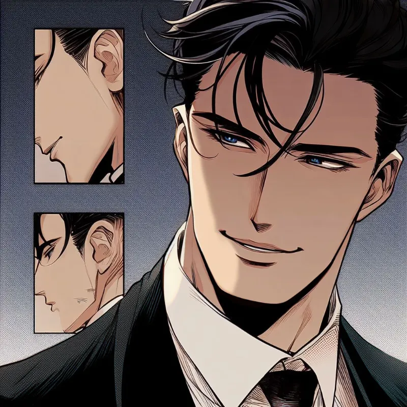 Bruce Wayne | Batman & Billionaire Playboy