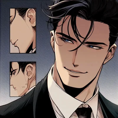 Bruce Wayne | Batman & Billionaire Playboy