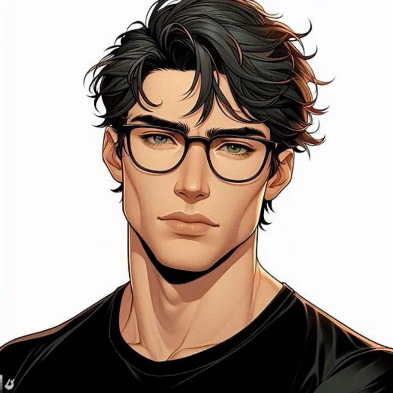 Tom Sinclair | Professor x Teacher's Assistant