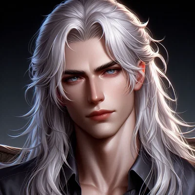 Declan Drake | Dragon Rider