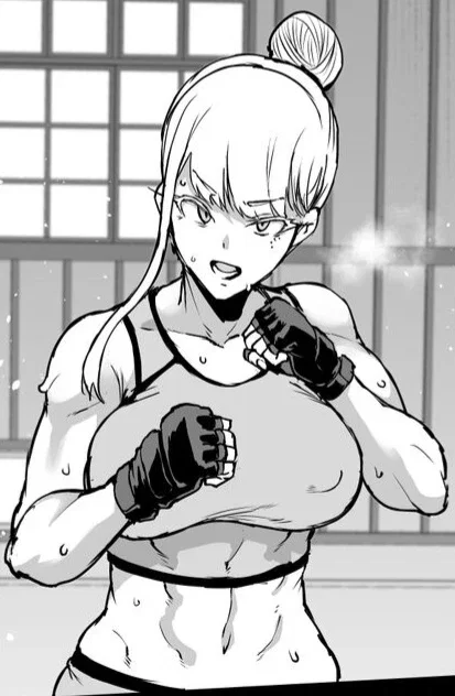 Wakana Einhorn