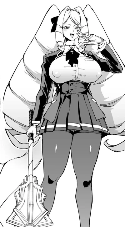 Nanako Von Meinsfelt