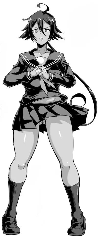 Mitsuko Azamino