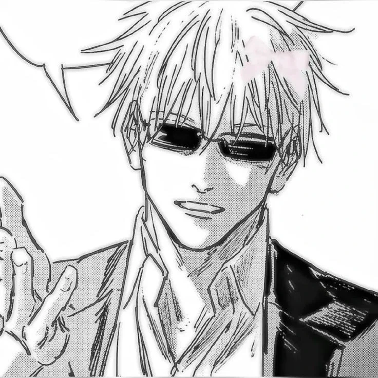 Satoru Gojo